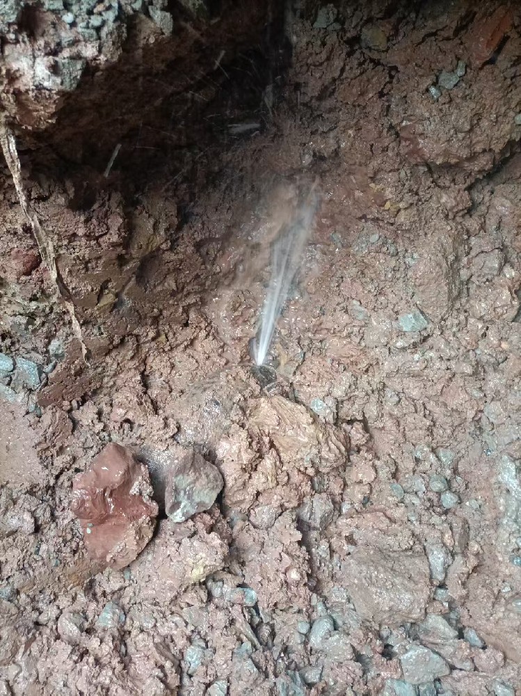 蜀山区自来水管漏水检测维修